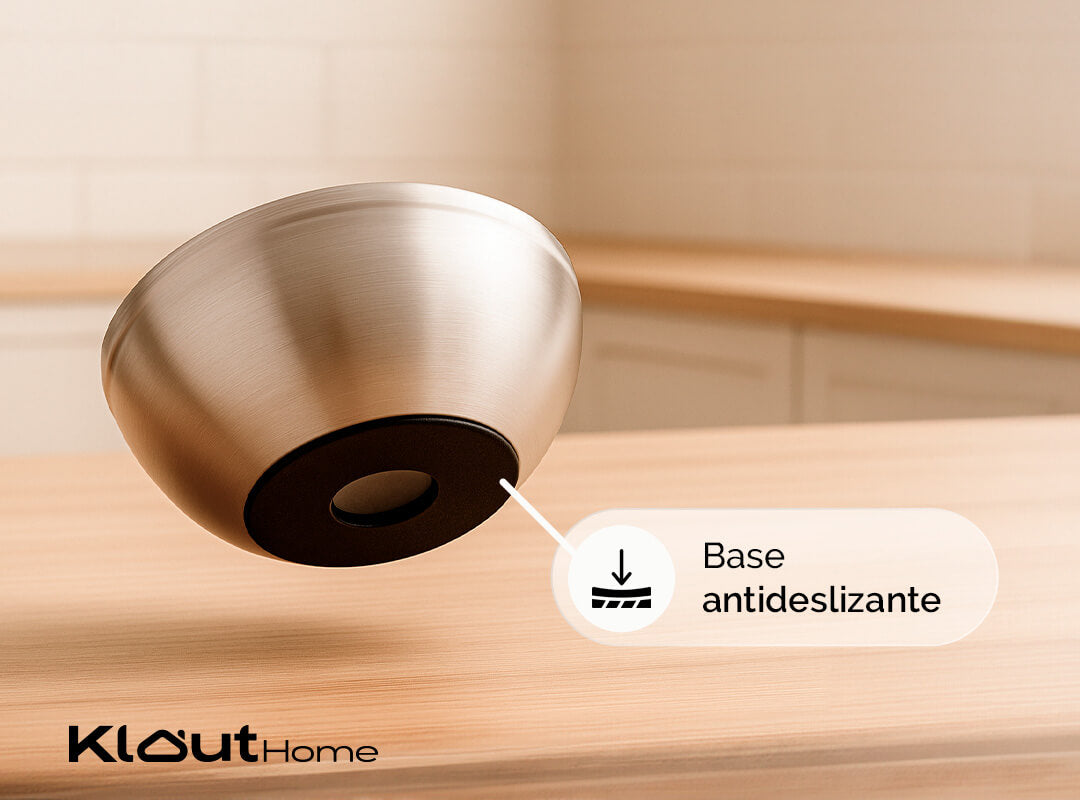 Combo Bowls Térmicos (Grande + Pequeño)