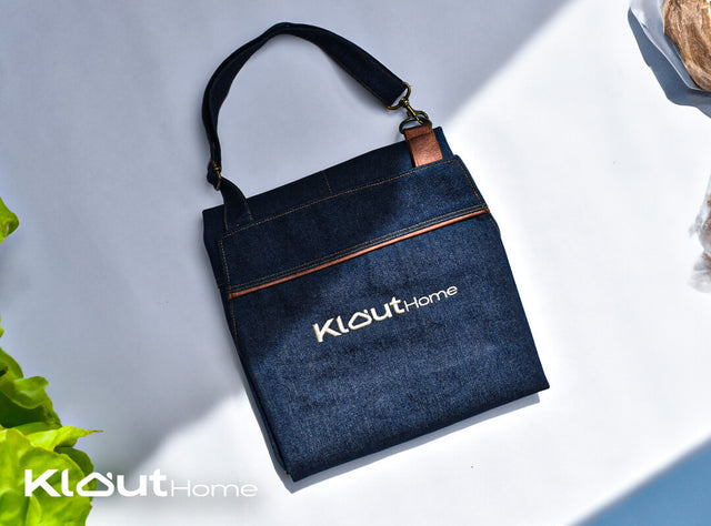 Delantal de cocina | Klout Home