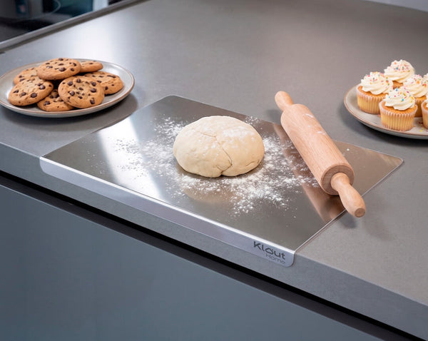 🍰 Repostería sin enredos
