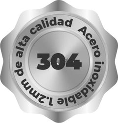 Acero certificado