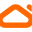 Klout Home logo